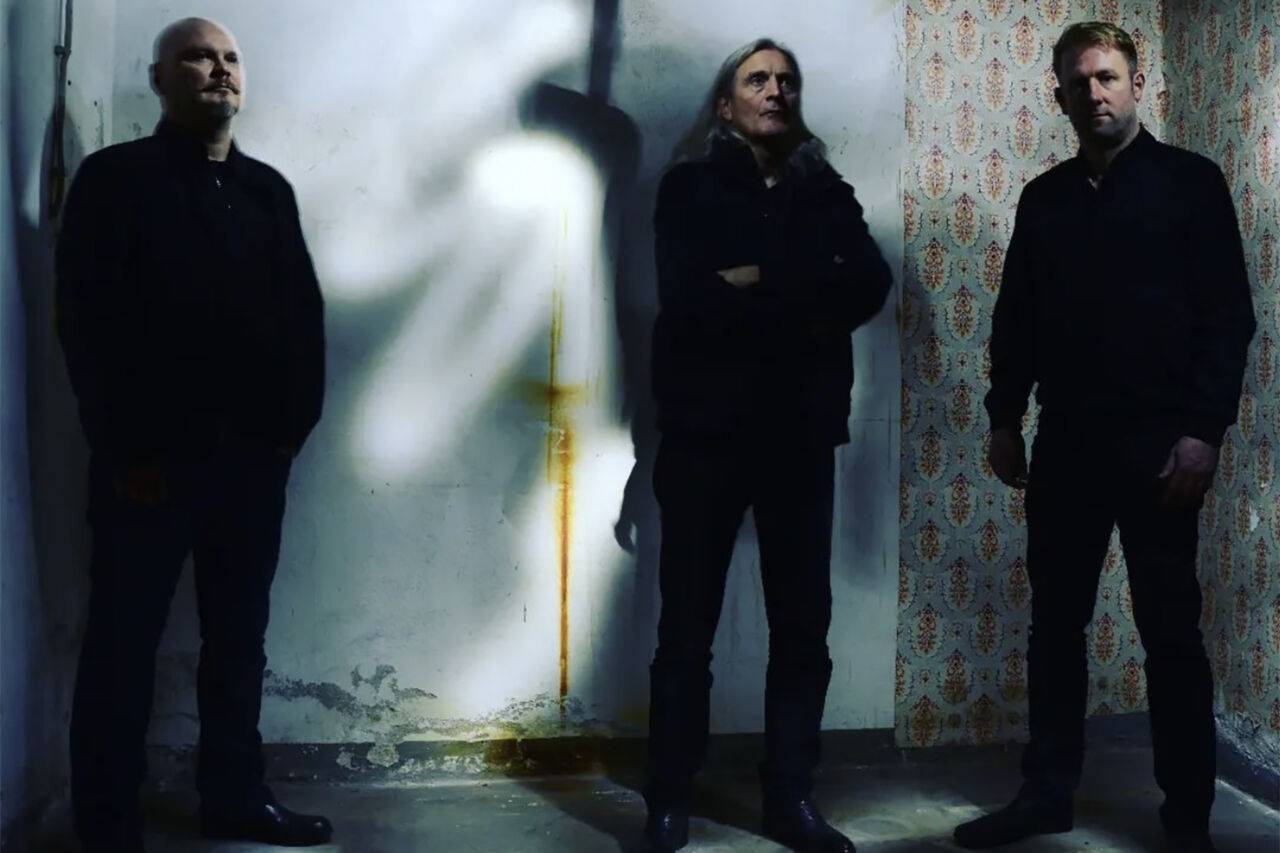 Bohren Und Der Club Of Gore