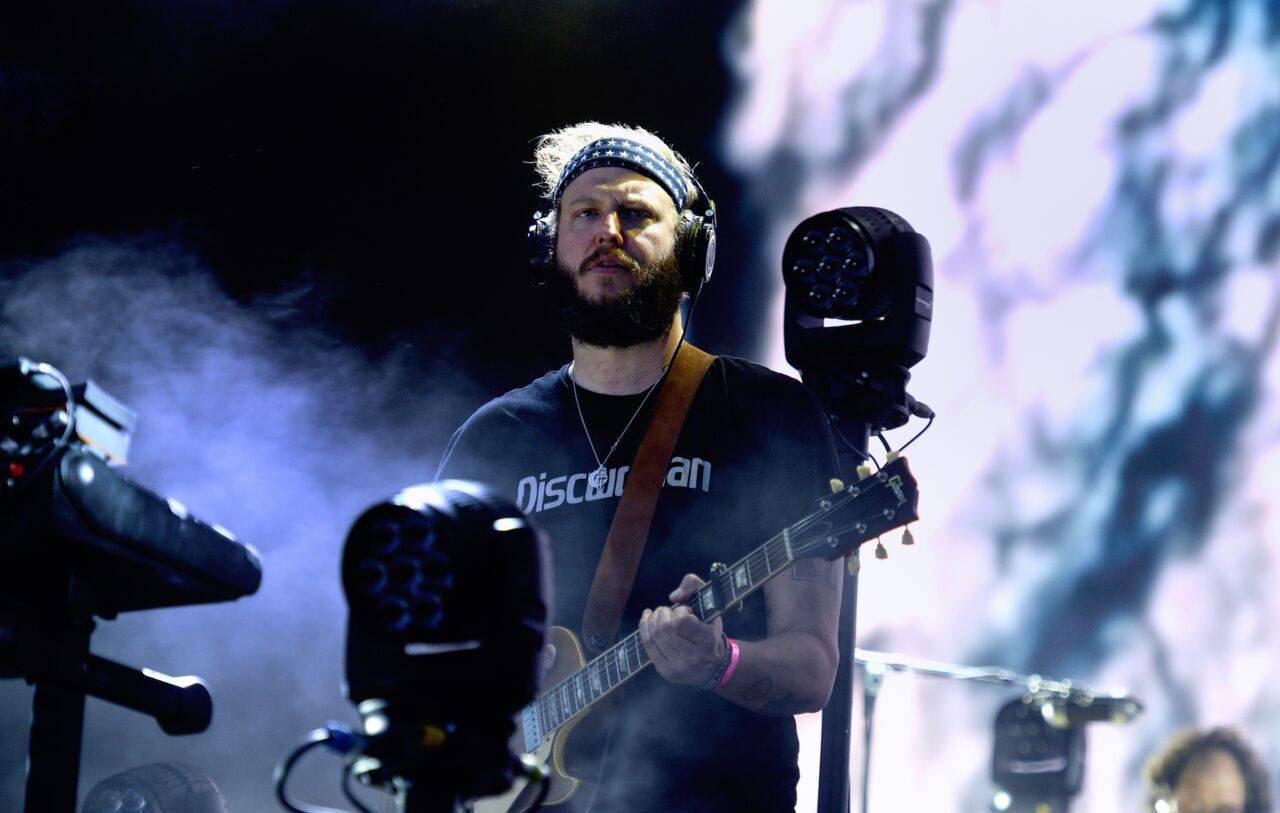 Bon Iver
