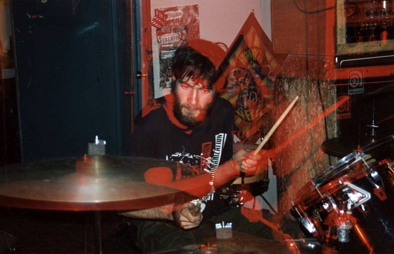 Born Dead Icons