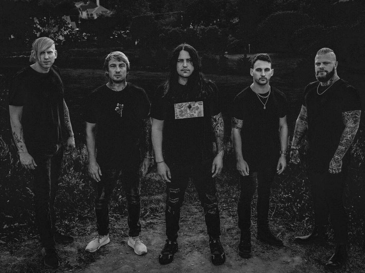 Born Of Osiris