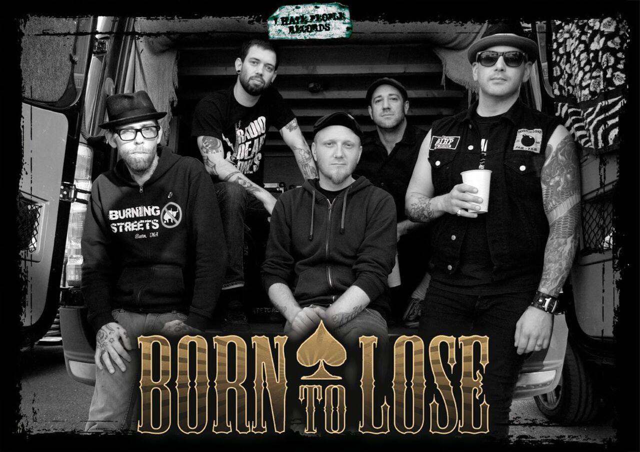 Born To Lose