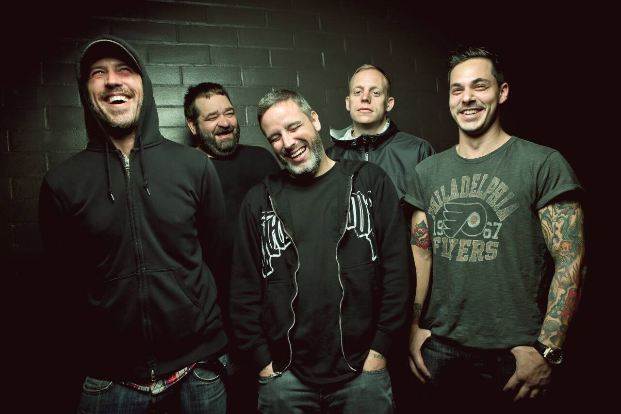 Boysetsfire