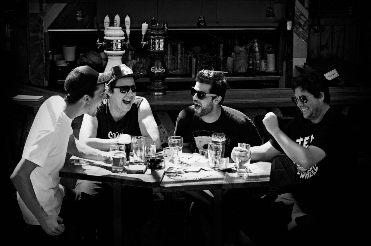 Brixton Robbers