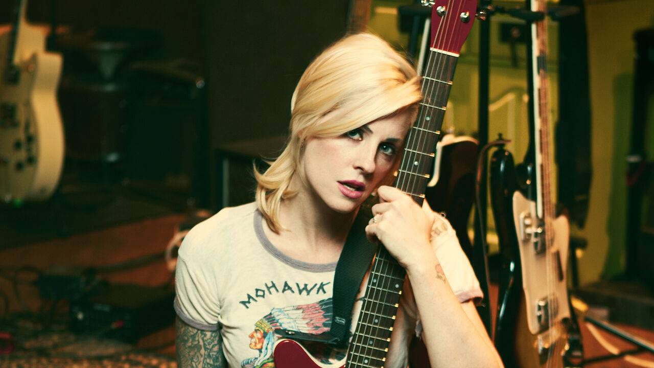 Brody Dalle