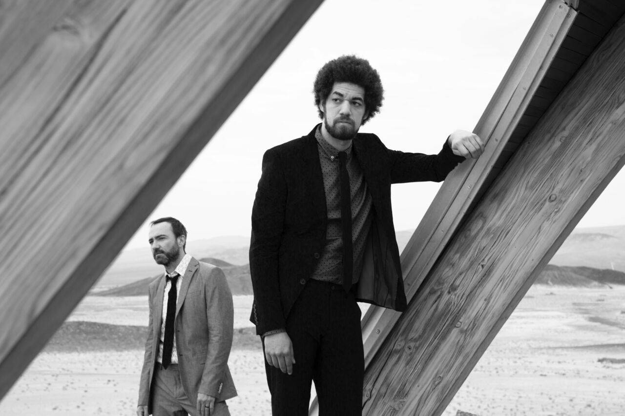 Broken Bells