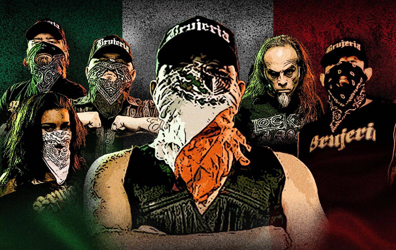 Brujeria