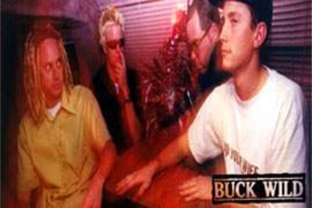 Buck Wild