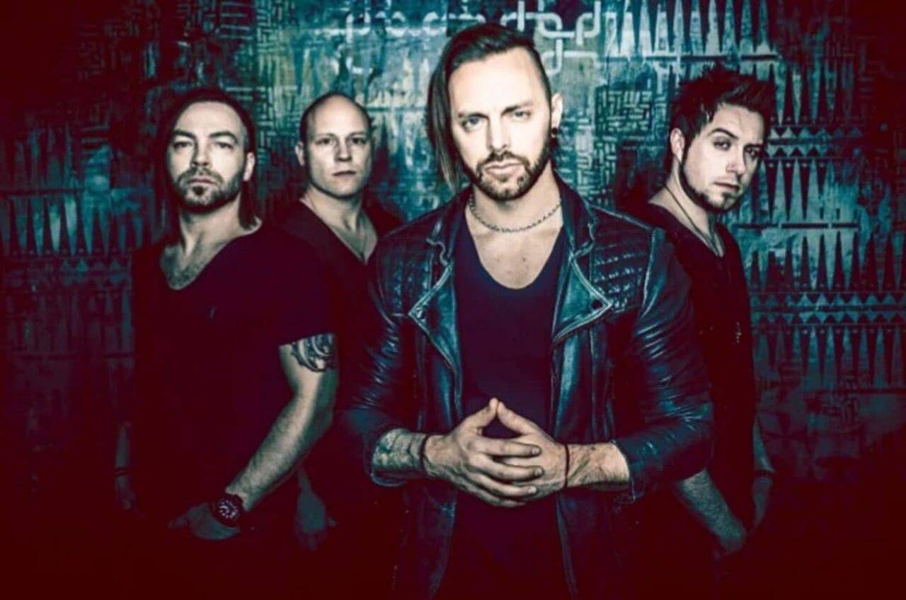 Bullet For My Valentine