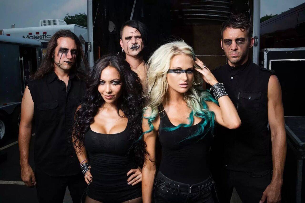 Butcher Babies