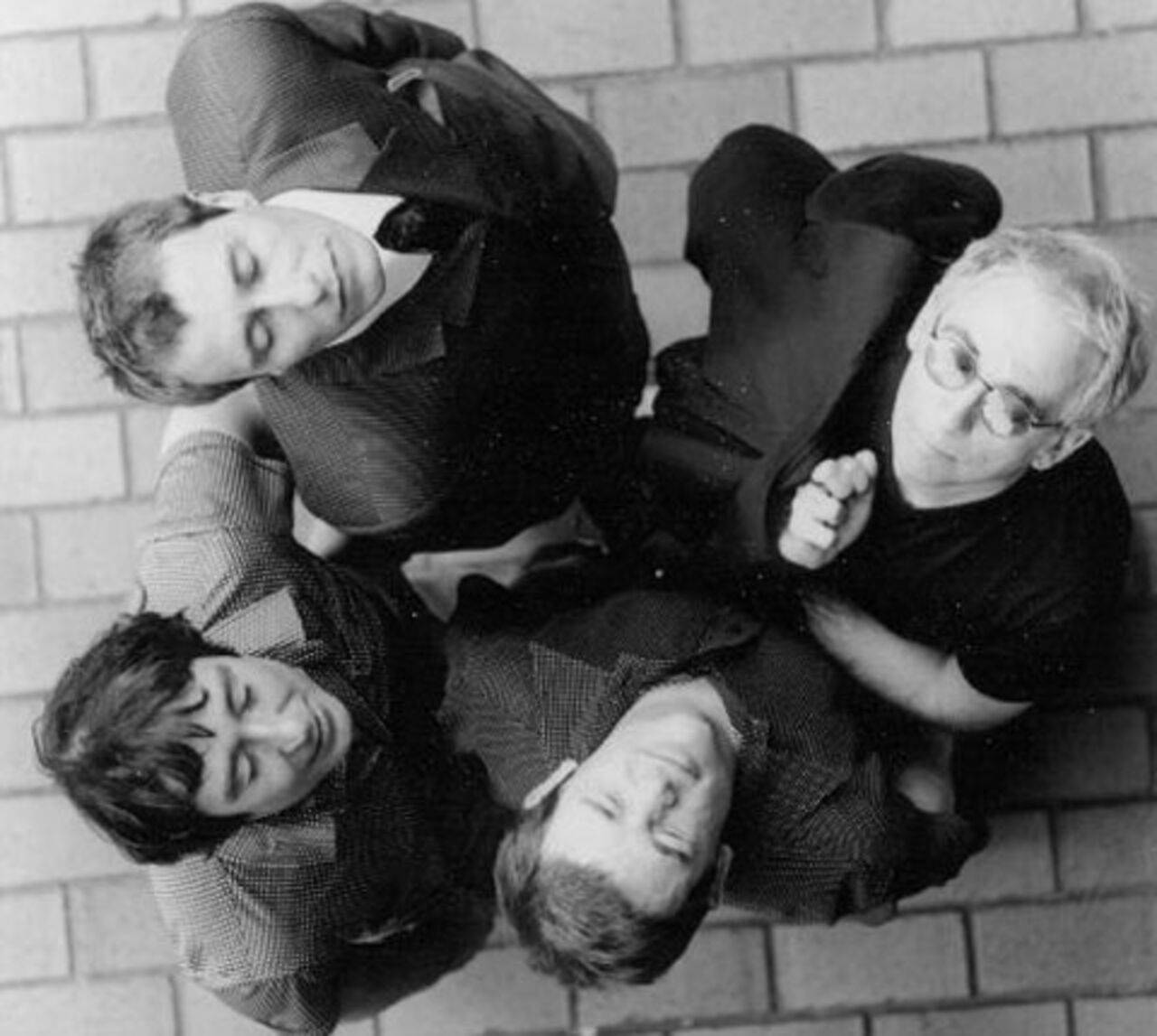 Buzzcocks