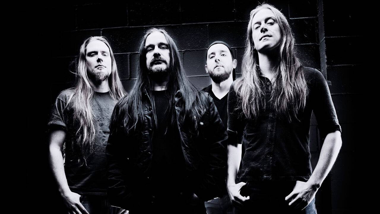 Carcass