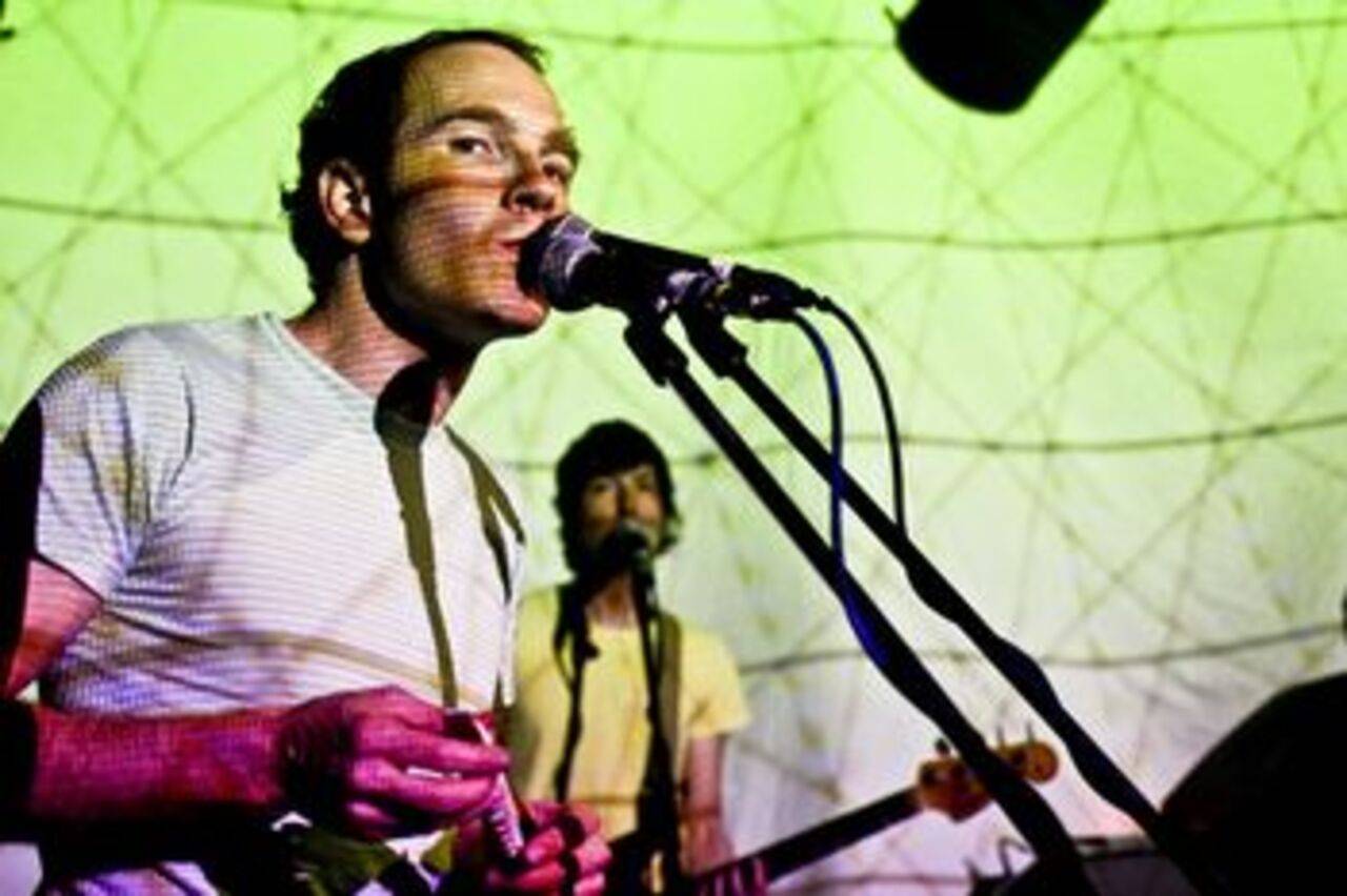 Caribou