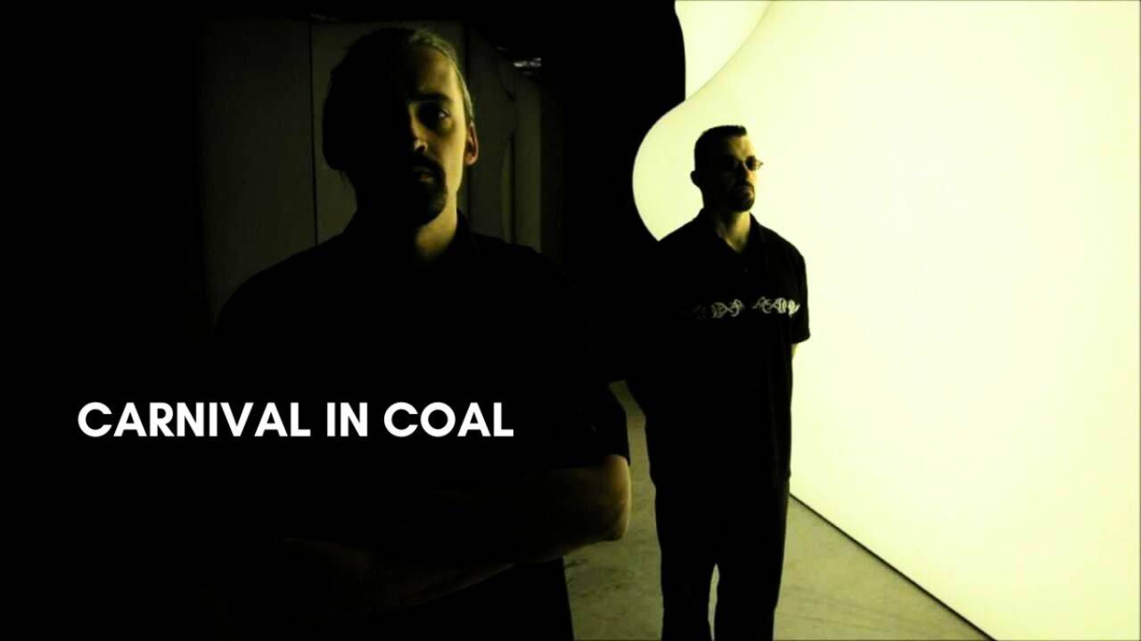 Carnival In Coal