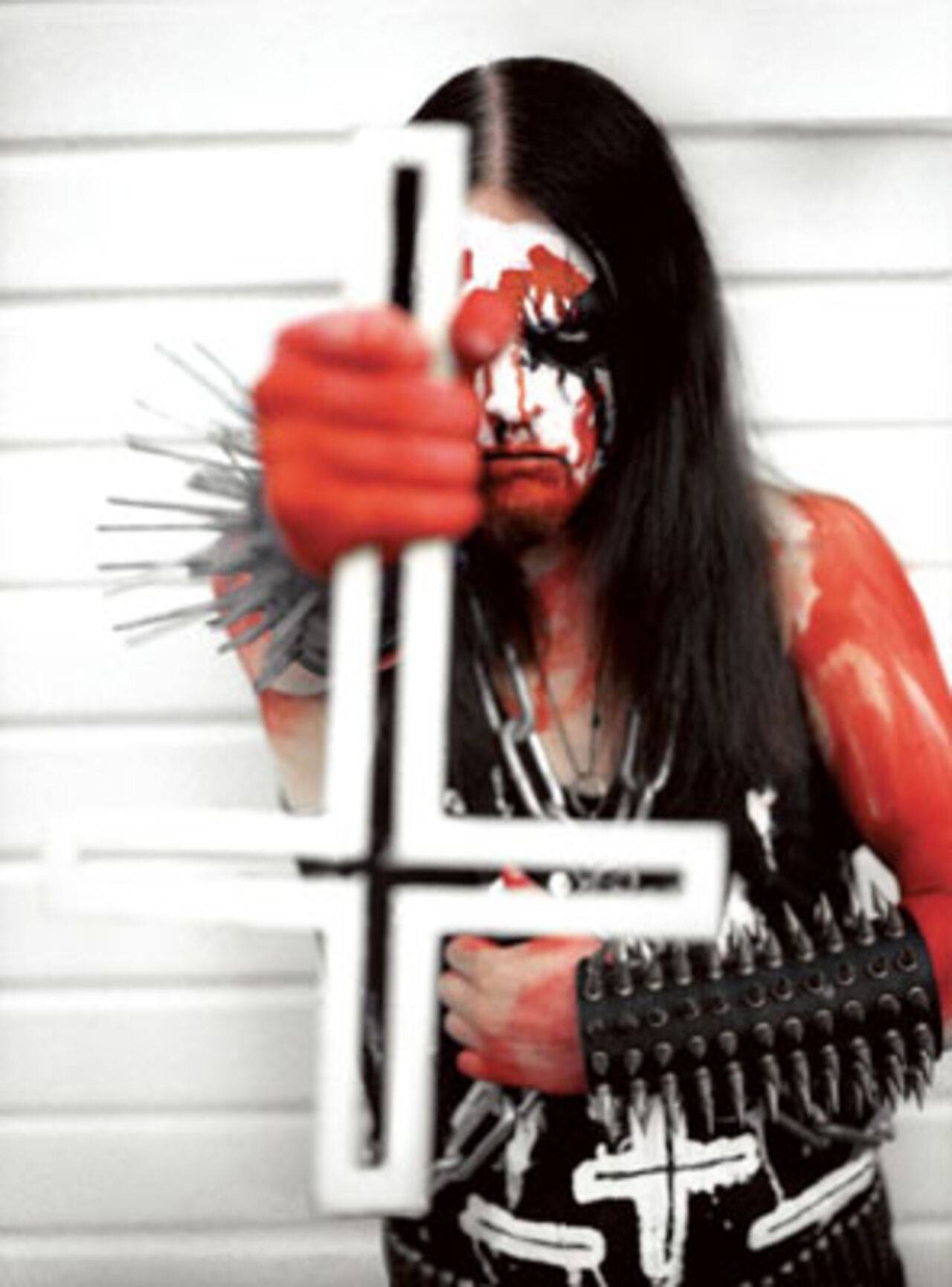 Carpathian Forest