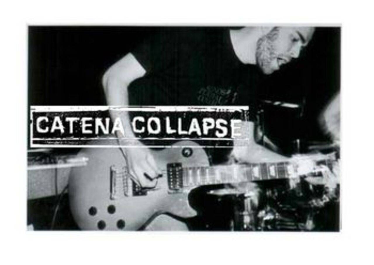 Catena Collapse