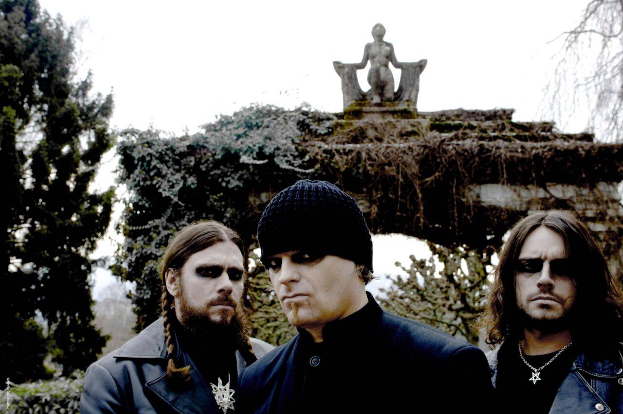 Celtic Frost
