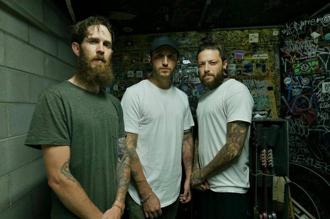 Chelsea Grin