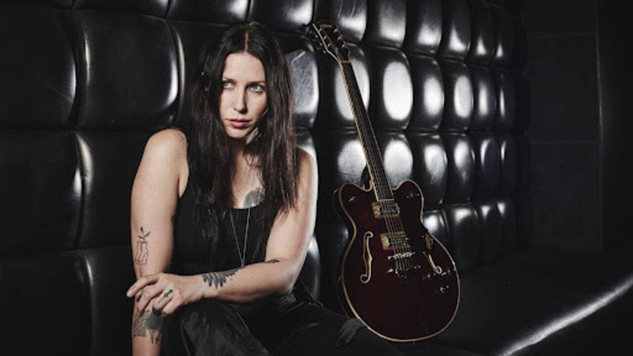 Chelsea Wolfe