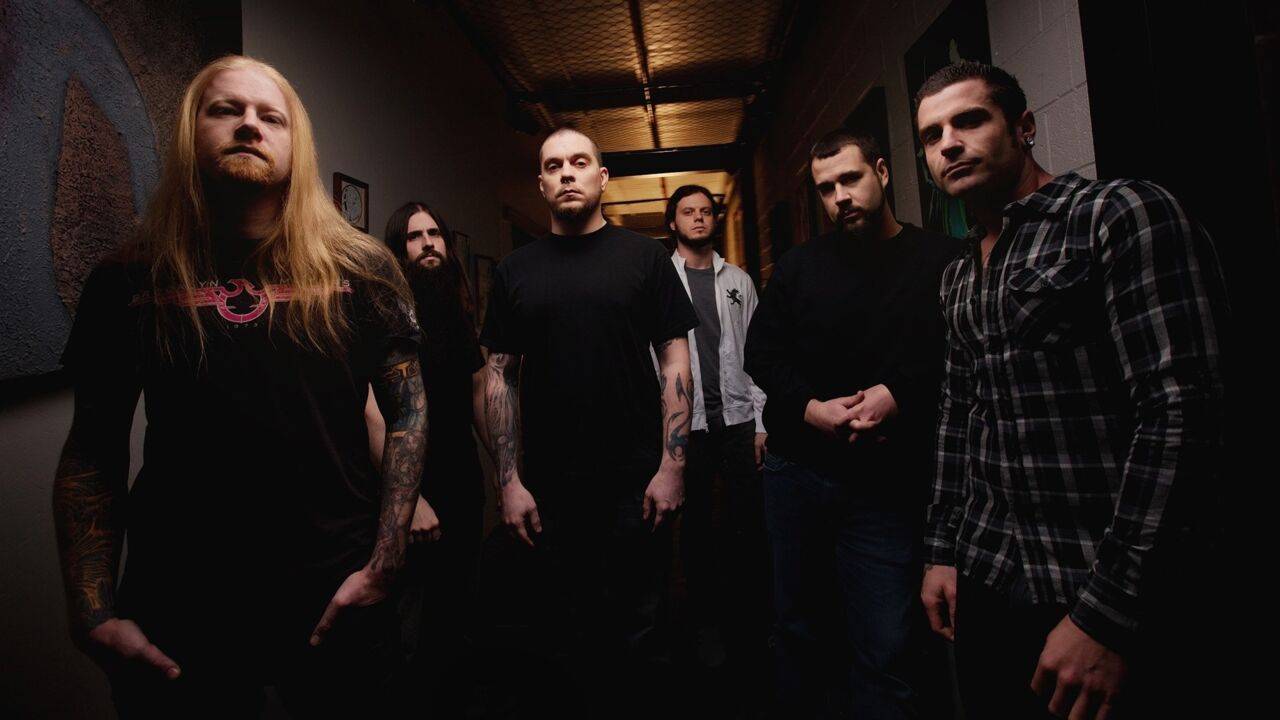 Chimaira