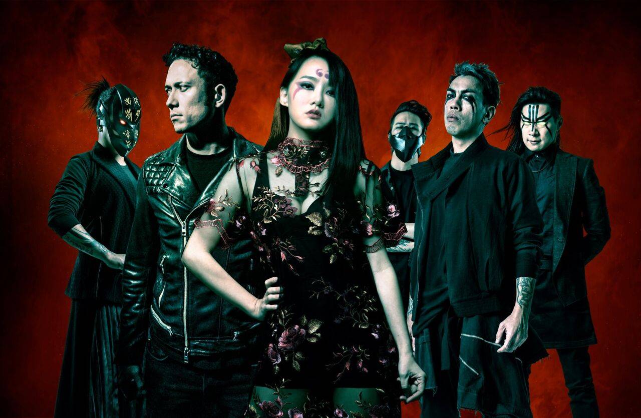 Chthonic