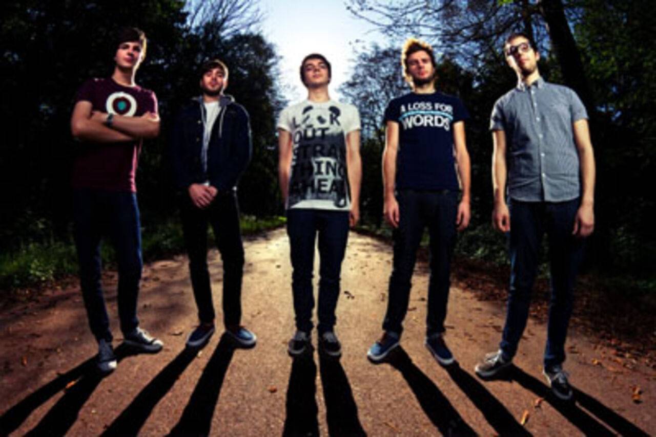 Chunk No Captain Chunk
