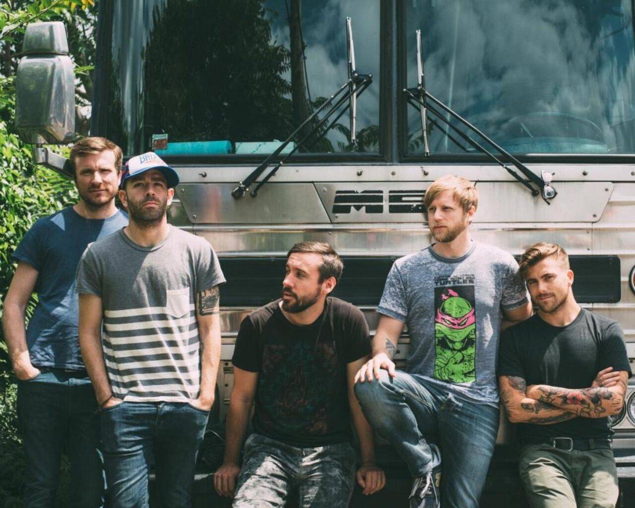 Circa Survive