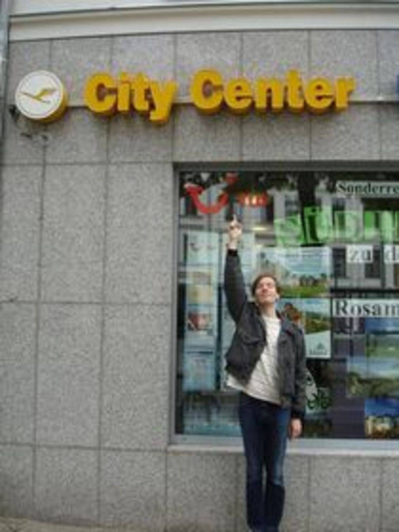 City Center