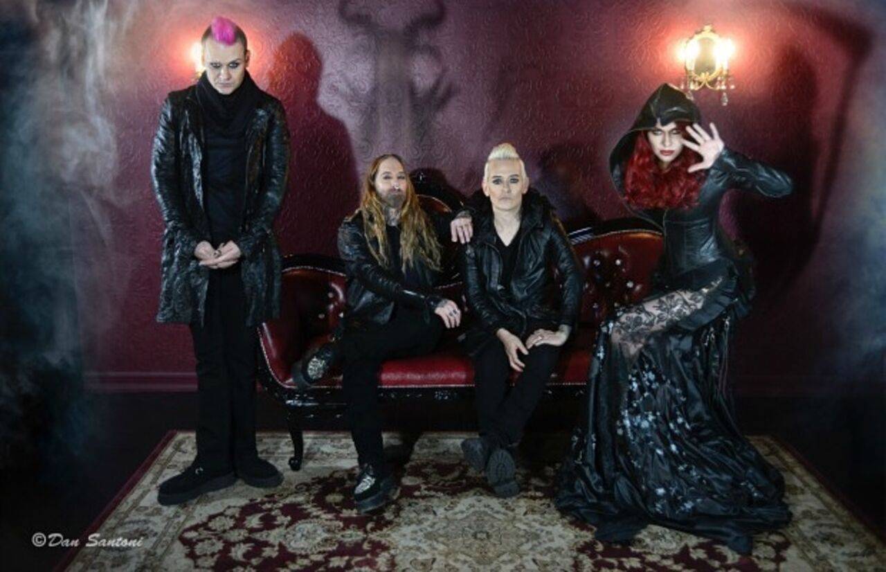 Coal Chamber