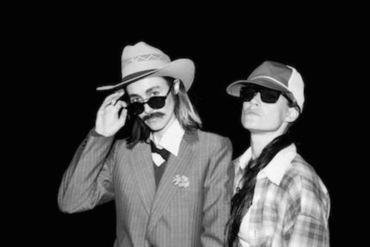 Cocorosie