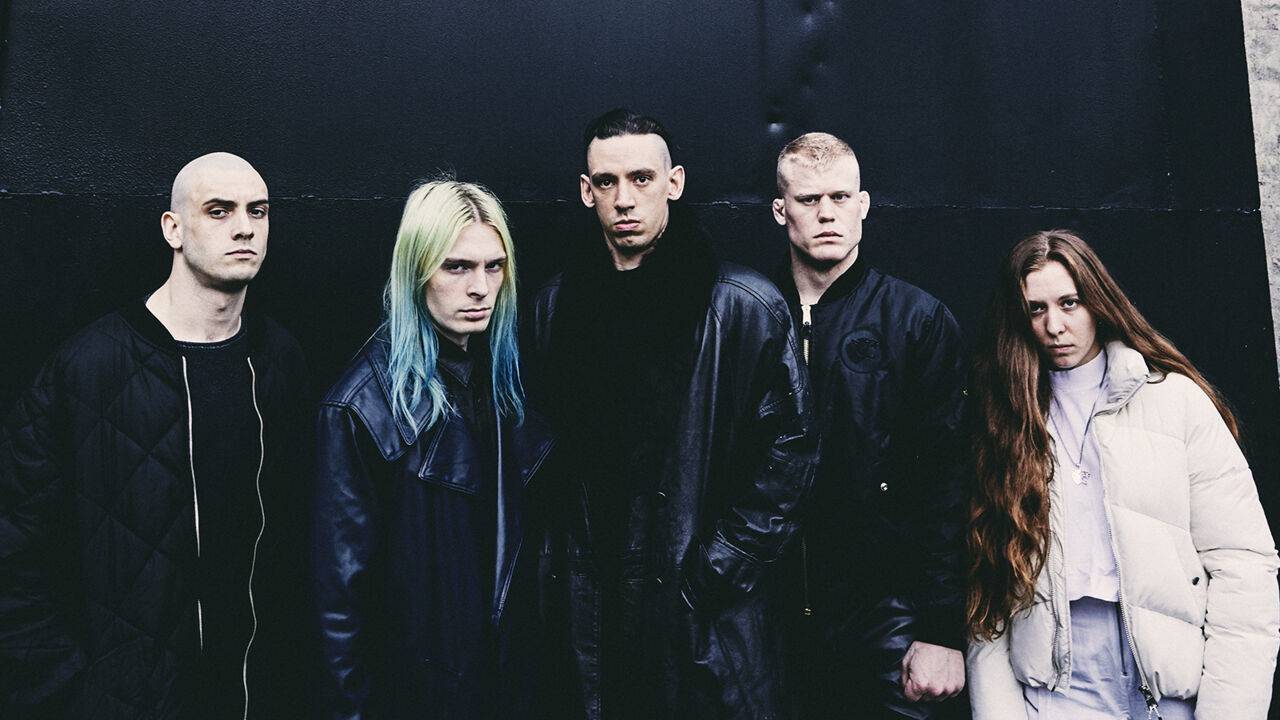 Code Orange