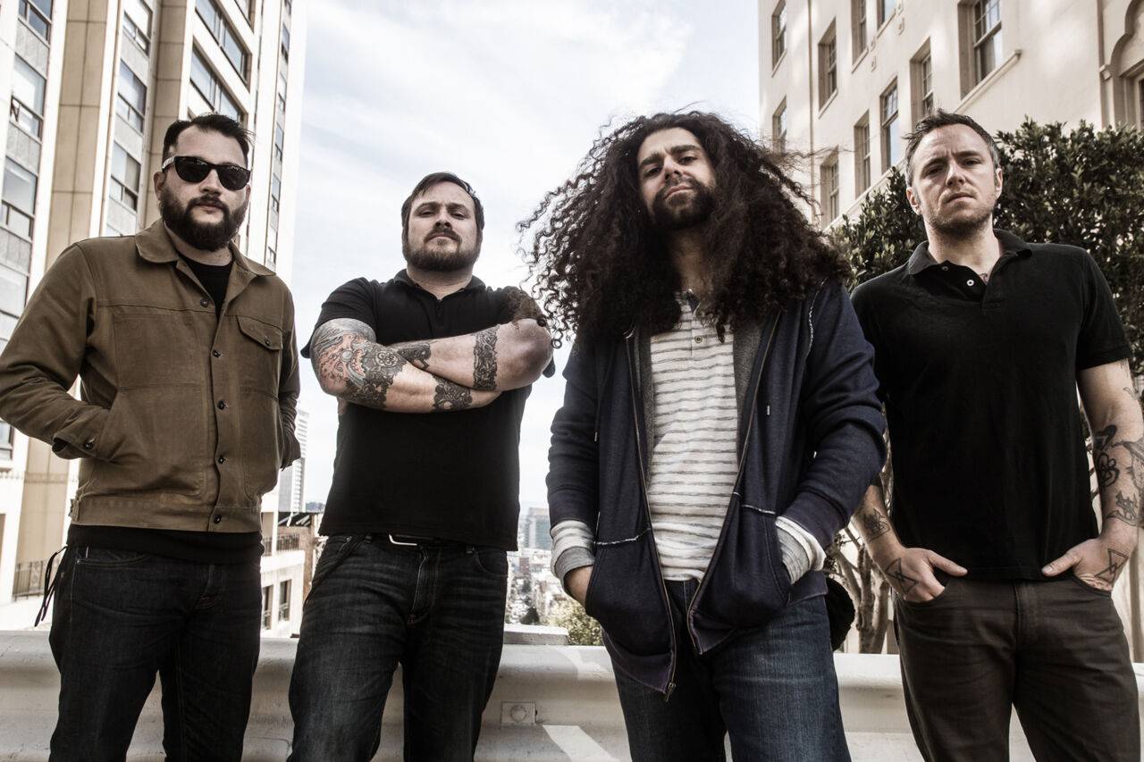 Coheed And Cambria