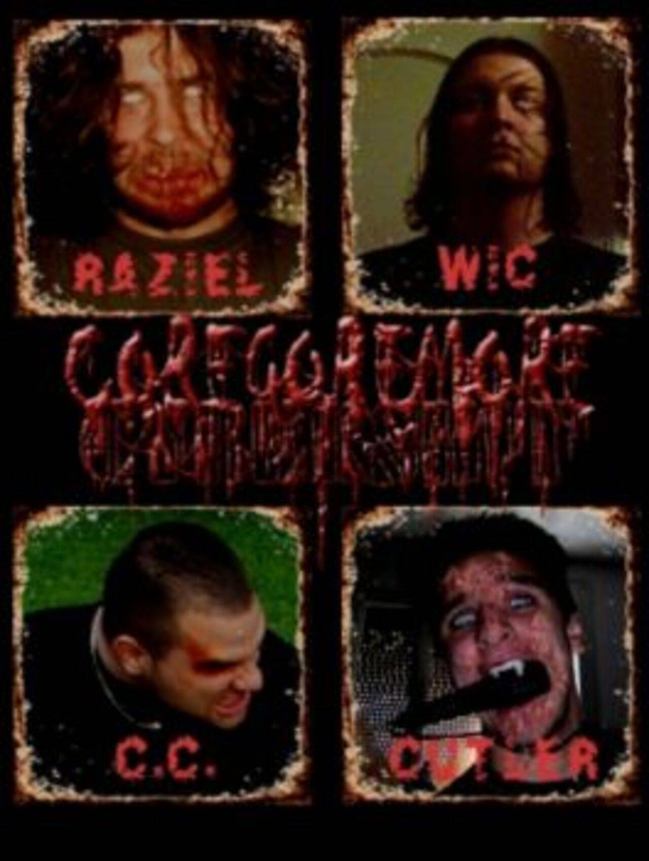 Coregoremorecybershit