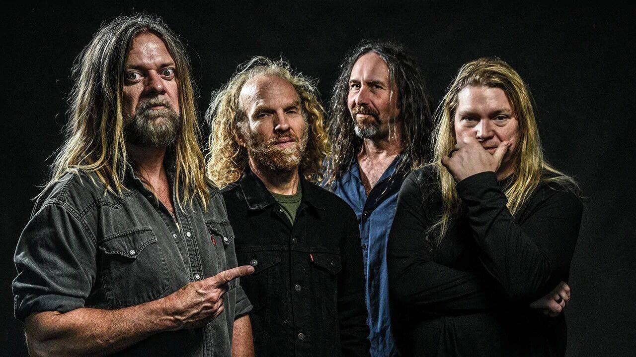 Corrosion Of Conformity