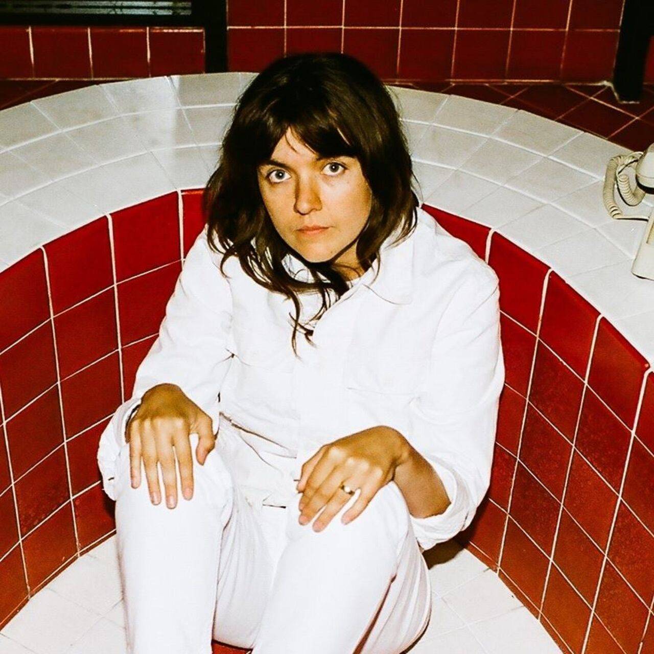 Courtney Barnett