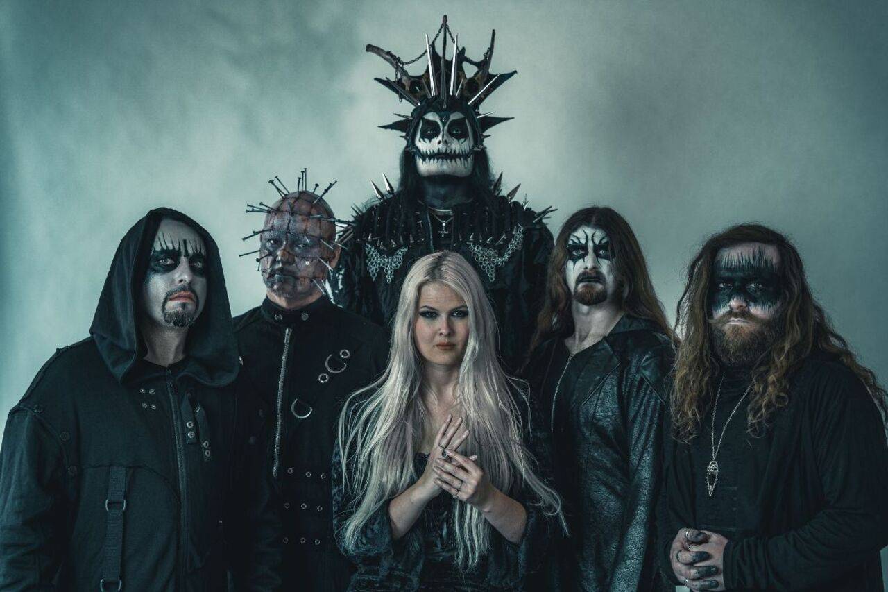 Cradle Of Filth
