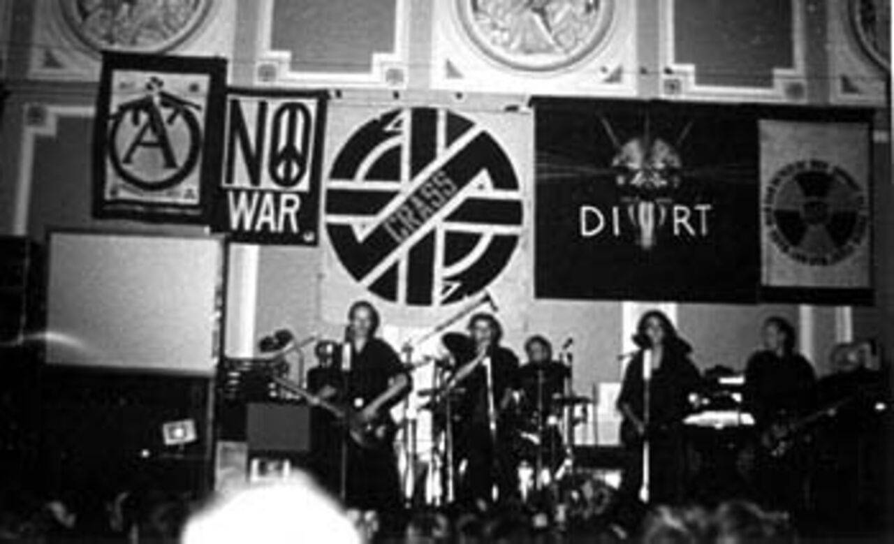 Crass