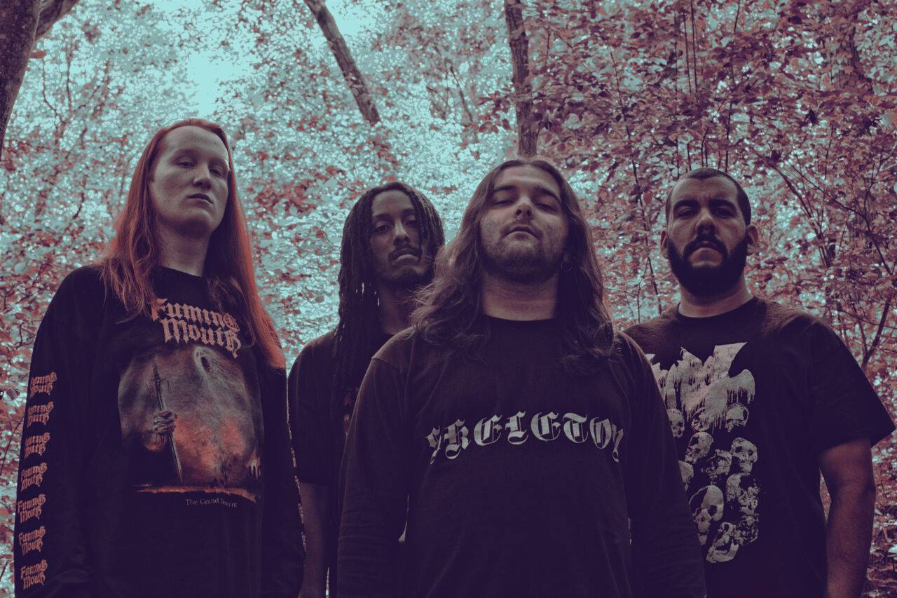 Creeping Death