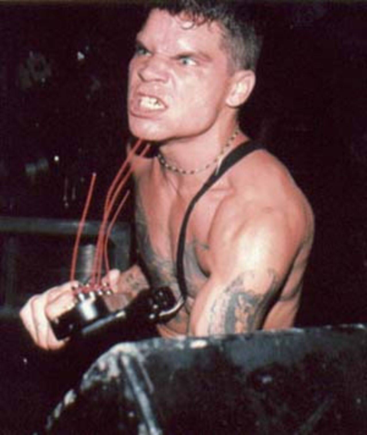 Cro Mags