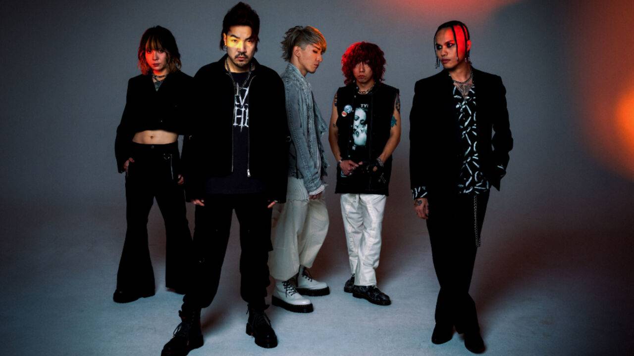 Crossfaith