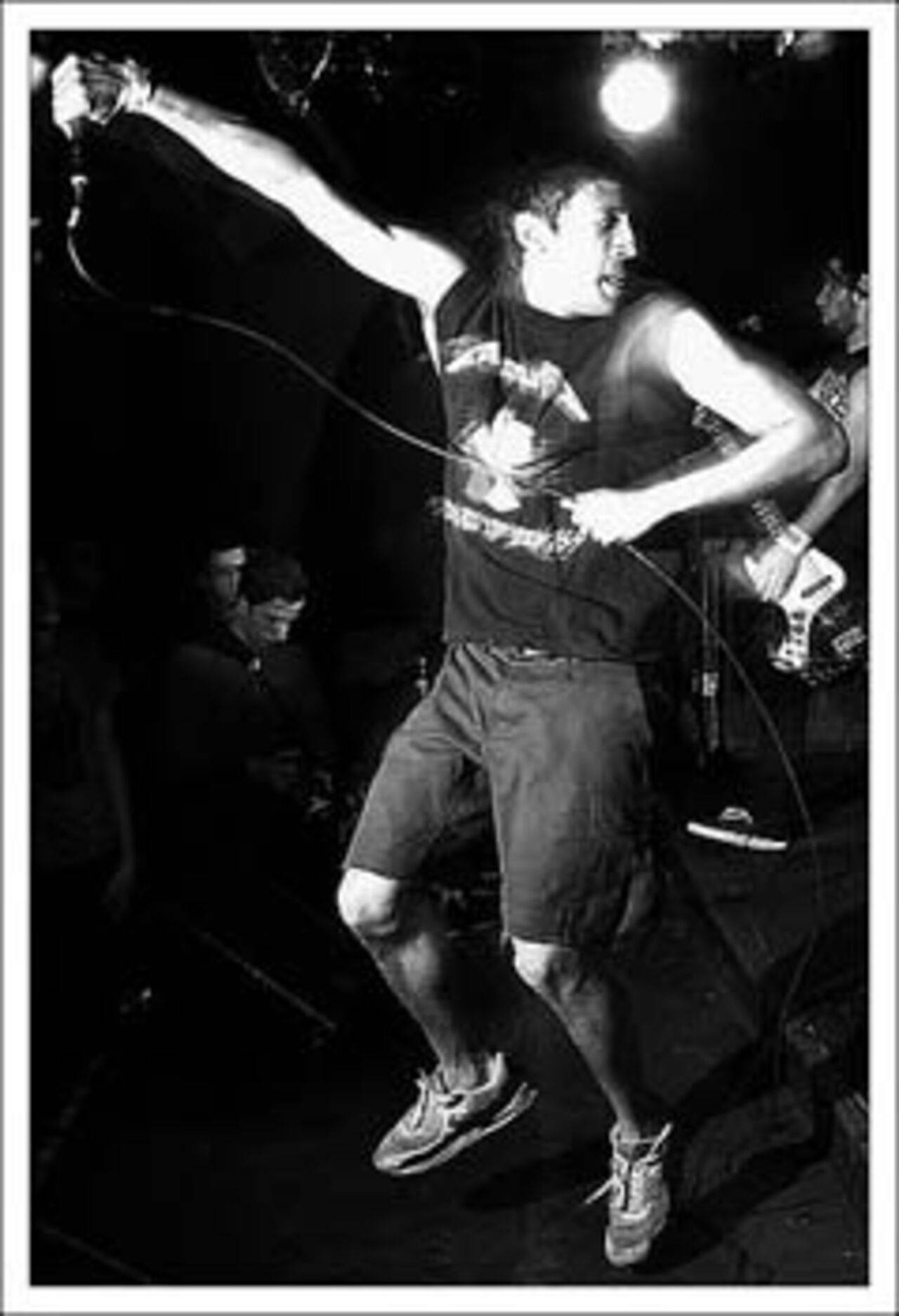 Cruel Hand