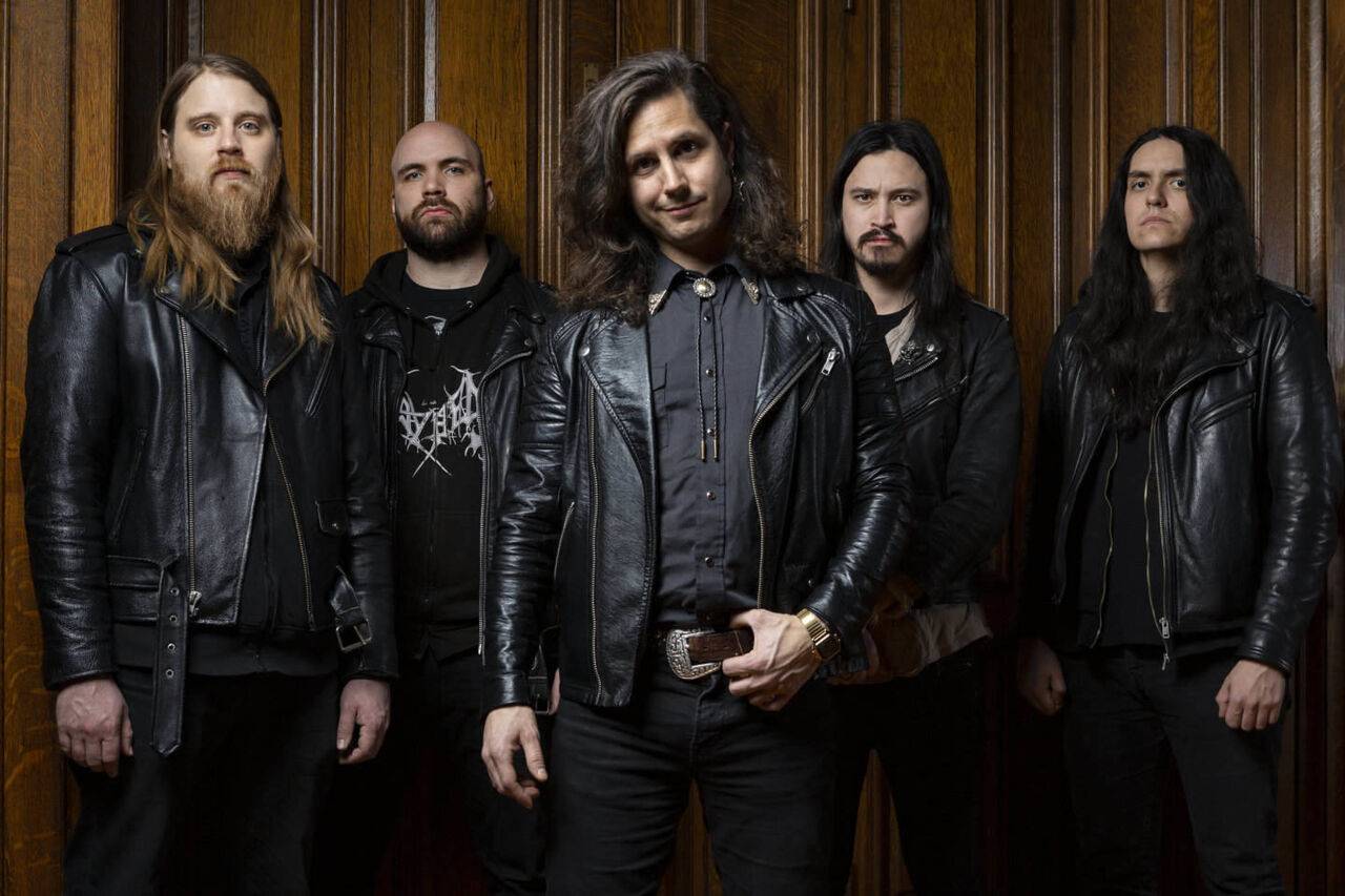 Crypt Sermon
