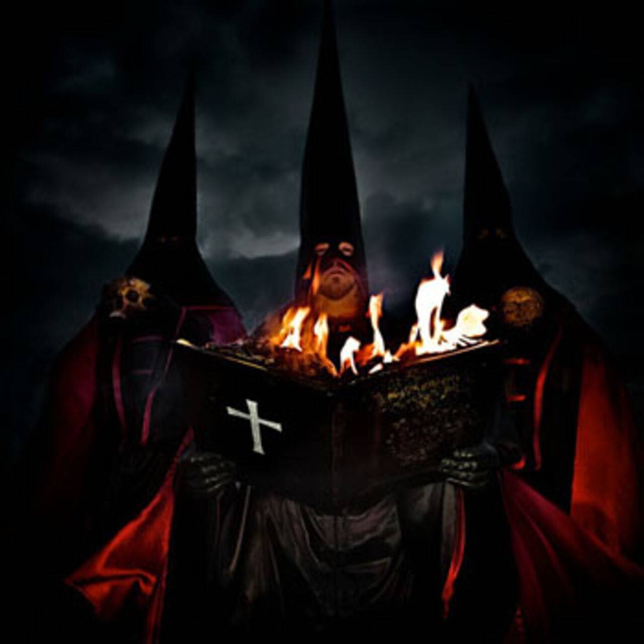 Cult Of Fire