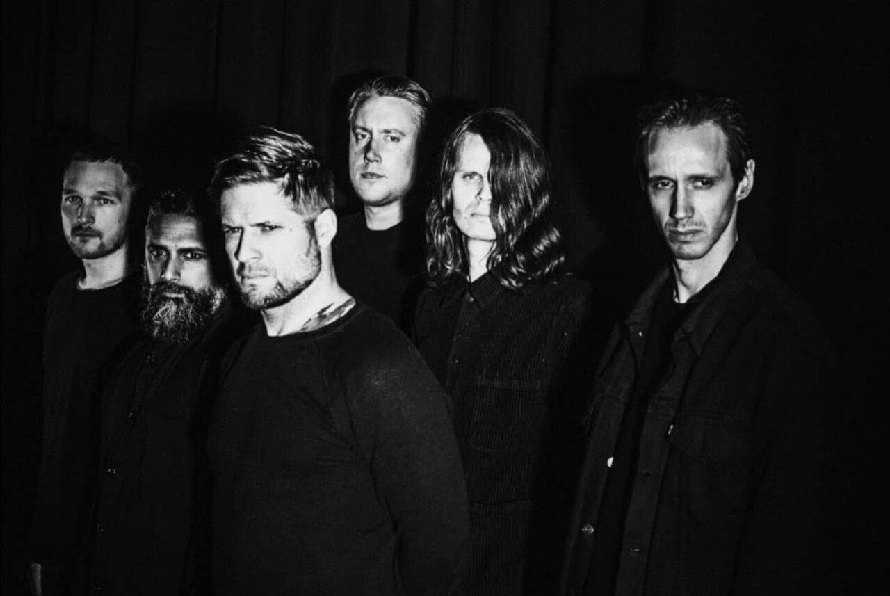 Cult Of Luna