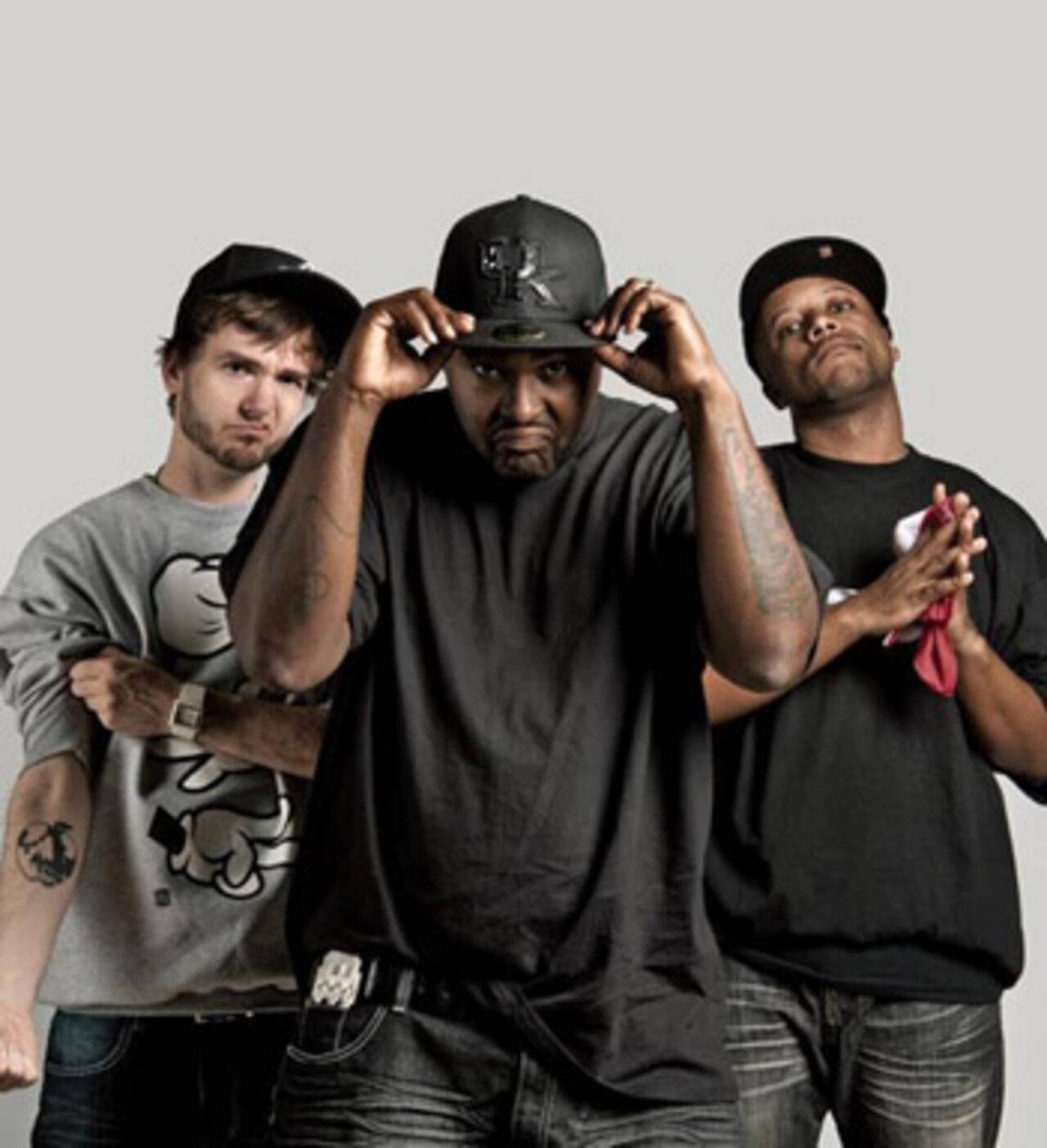 Cunninlynguists
