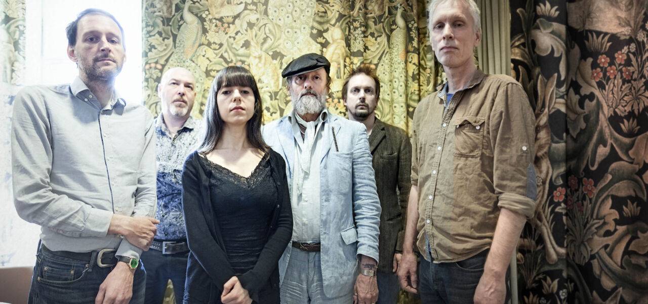 Current 93
