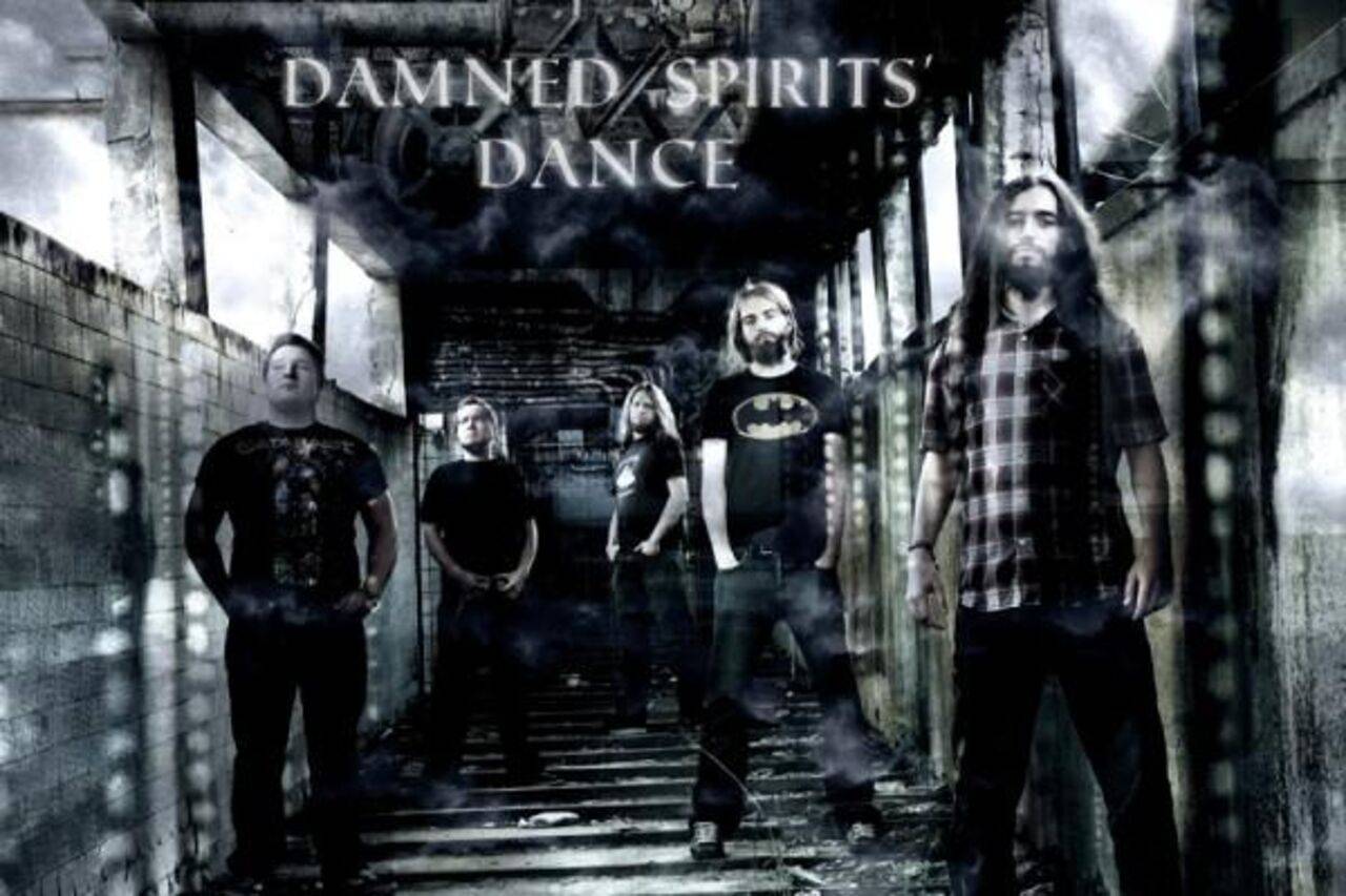 Damned Spirits Dance