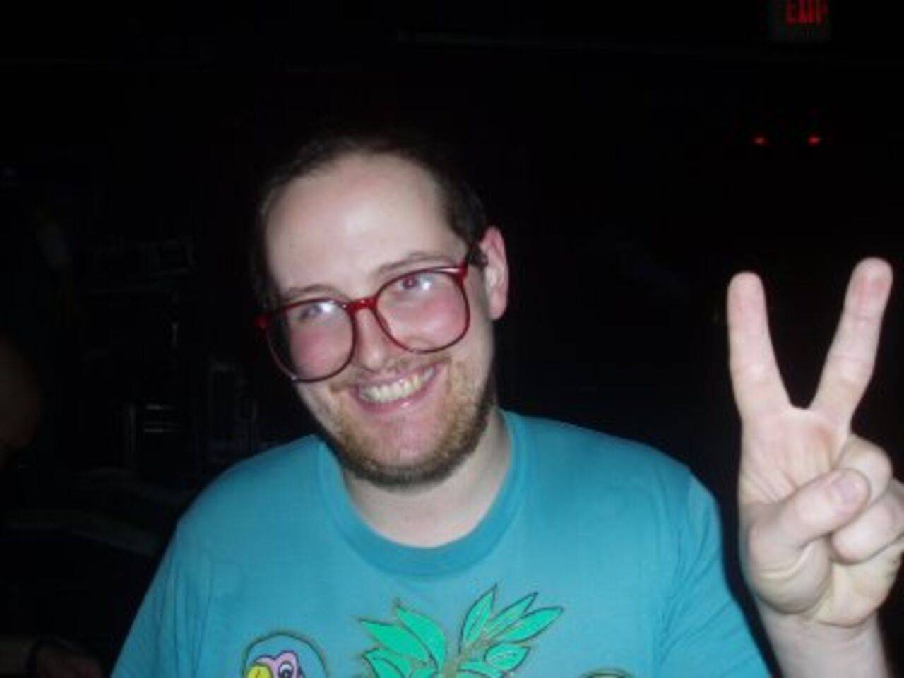 Dan Deacon