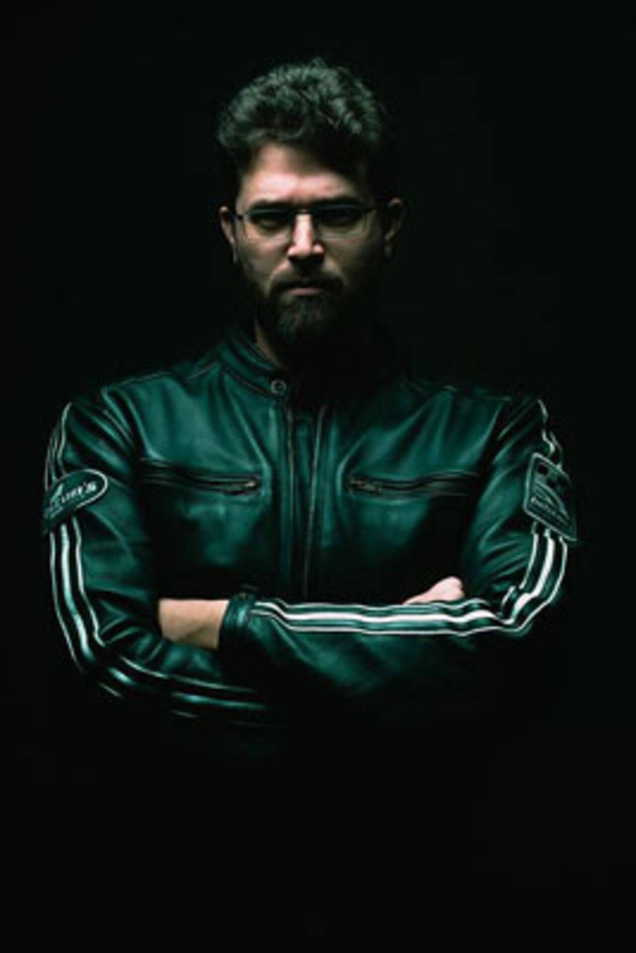 Dan Terminus