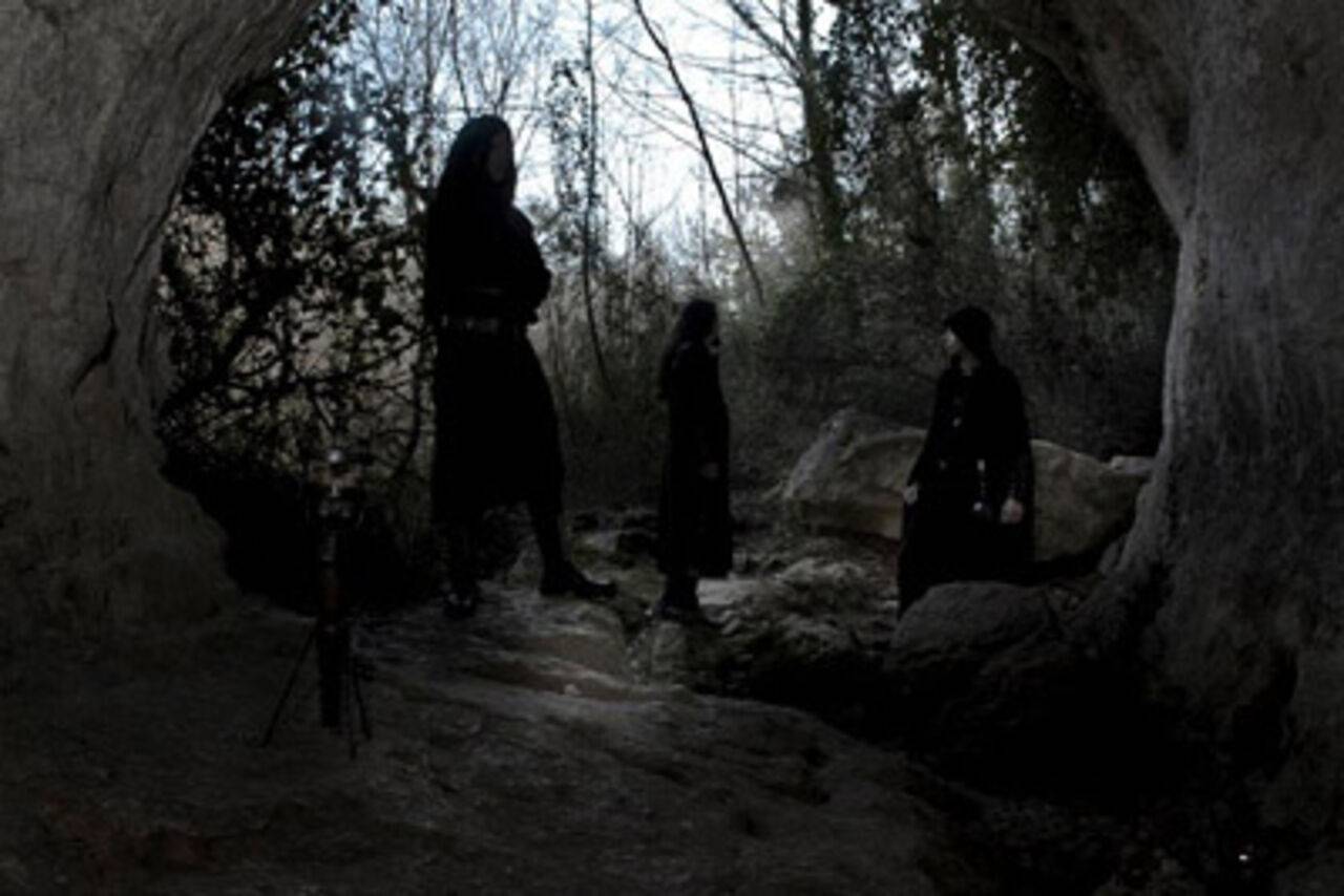 Darkenhöld