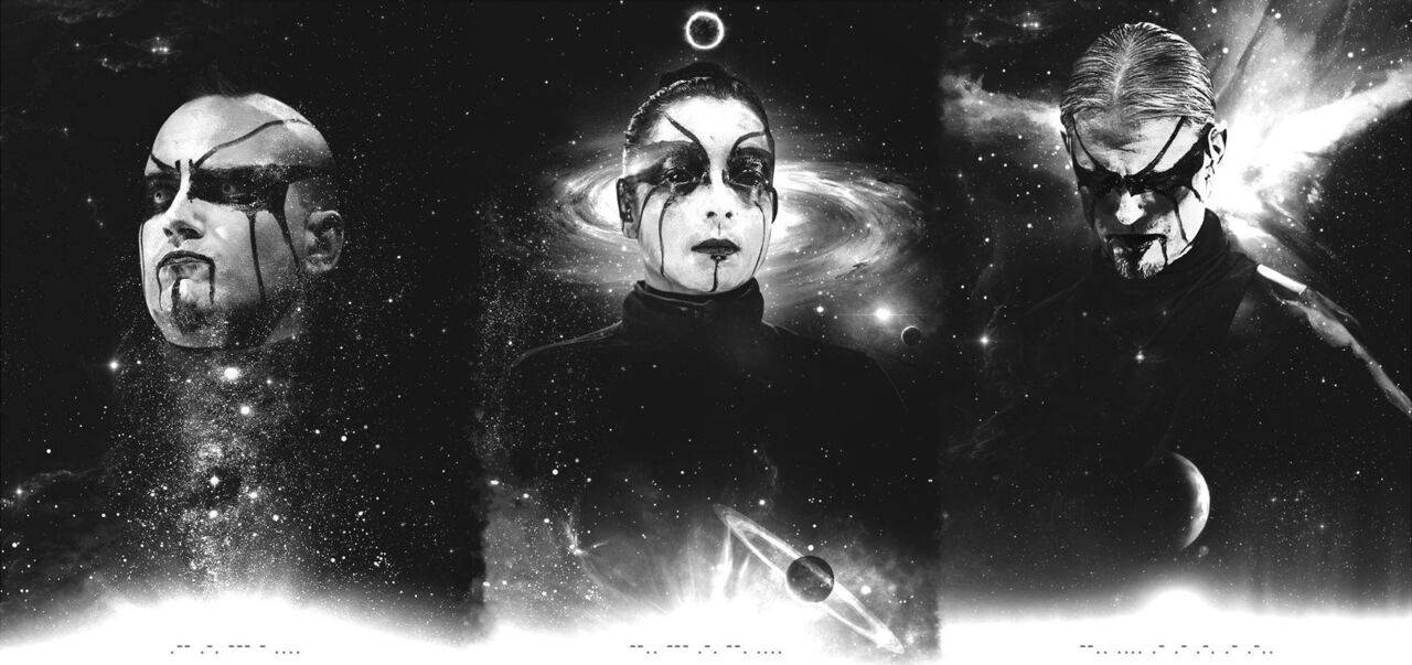 Darkspace